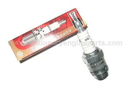 Lister Stationary Engine Spark Plug - Champion D16 Spark Plug • £8.89