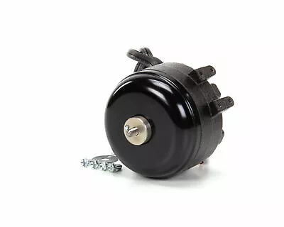 Master-Bilt Evaporator Fan Motor #Spfbe62 13-13182 - Free Shipping + Geniune • $106.98