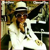 John Elton : Elton John - Greatest Hits CD • $8