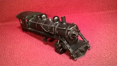 Mth Rail King 30-1136-1 2-6-0 Steam Locomotive - Diecast Boiler/cab Shell • $18.71