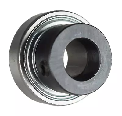 5/8  Insert Ball Bearing W/ Lock Collar Flat OD CSA202-10 FHR202-10 RA010RR • $9.99