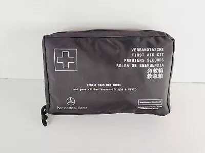 Genuine Factory Mercedes Benz Medical First Aid Kit OEM • $19.90