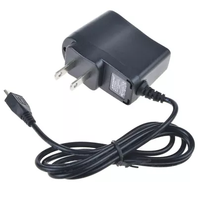 1A AC Wall Power Charger/Adapter Cord For Sprint Motorola Photon 4G MB855 Phone • $6.95