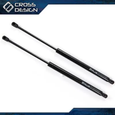 Fit For Rear Gate Trunk Liftgate Tailgate Hatch Lift Supports Shocks Struts 2PCS • $17.34