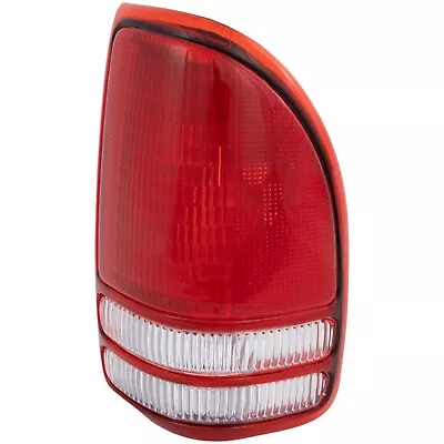 Tail Light Taillight Taillamp Brakelight Lamp  Passenger Right Side 55055112 • $29.69