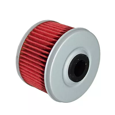 For Honda 300 TRX300 Fourtrax 1988-2001 Oil Filter • $7.49