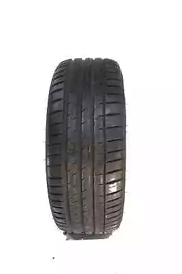 P235/45R18 Michelin Pilot Sport 4 TO Silent 98 Y Used 8/32nds • $104.17