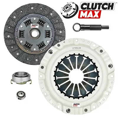 CLUTCHMAX STAGE 1 CLUTCH KIT For 93-02 MAZDA MX-3 626 MX-6 FORD PROBE GT 2.5L V6 • $65.49