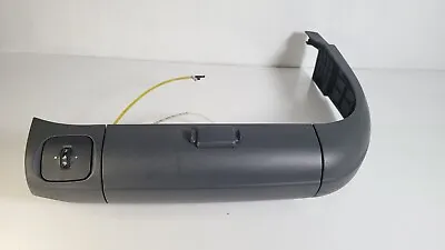 2003-04-2005-2006 Mercedes-benz W220 S430 S500 Left Driver Seat Lower Trim Black • $68.46