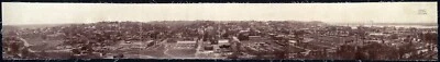 $39.95 • Buy 10  X 62  1912 Hannibal, Mo.