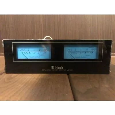 (3)Used McIntosh MX406S.MPM4000.MCC222 Ads Speaker Car Audio Car Accessories • $2248.20