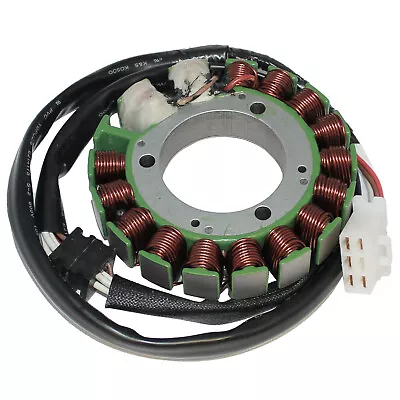 Stator For Kawasaki KLR650 Kl650A 1987-2007 Motorcycle Magneto • $39.85