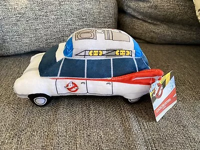 Ghost Busters Car Soft Toy • $15
