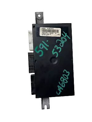 BMW E39 Light Control Module LOEWE LCM II 8372874 • $40