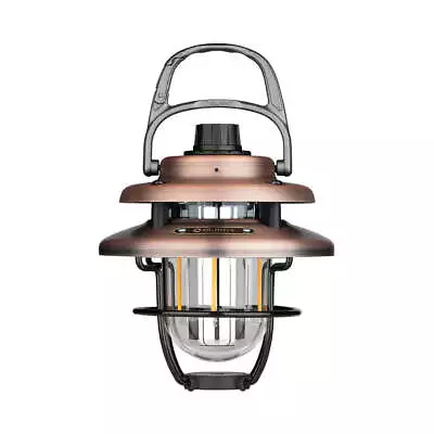 Olight Olantern Classic Mini Rechargeable LED Camping Lantern Vintage Copper • $59.95