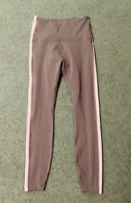 $20 • Buy LORNA JANE Activewear Pants Brown/pink Size S