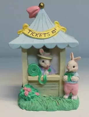 Cottontail Lane Midwest Of Cannon Falls Ticket Booth • $18.99