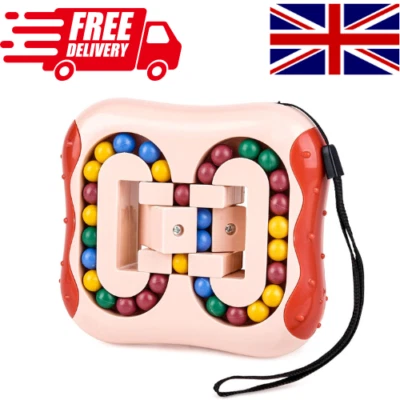 Girls Toys Age 5 6 7 8 Kids Educational Toys Gift For 4-10 Year Old • £14.99