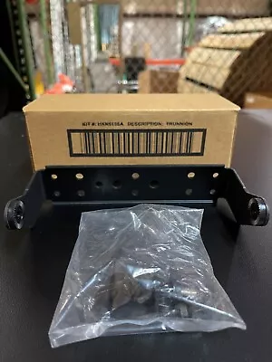 Motorola Hkn6186 Remote Head Mounting Bracket Trunion Xtl2500 Xtl5000 Apx Astro • $18