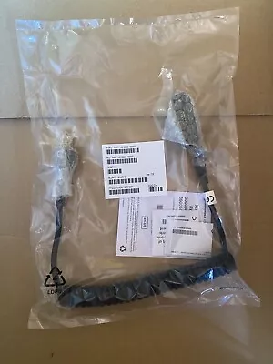 Motorola APX Speaker Mic 30009402007 Extreme Temperature Cable - XE500 XVE500 • $75