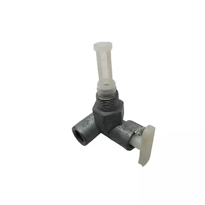 Fuel Tank Valve Fits Massey Ferguson 35 350 3525 3545 285 60 165 2640 50 255 65 • $26.74