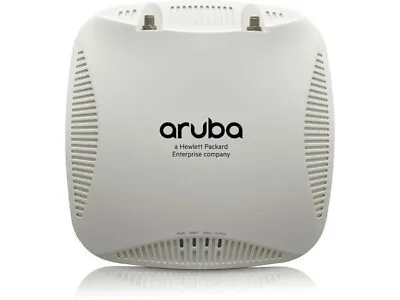 £50 • Buy JW206A IAP-204-RW APIN0204 Aruba AP204 Wireless POE Instant Accesspoint, Inc VAT