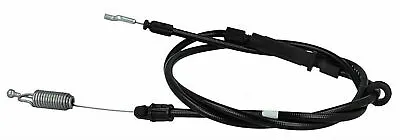 £14.70 • Buy Mountfield Sp53h Petrol Lawnmower Replacement Drive Cable 381030051/0