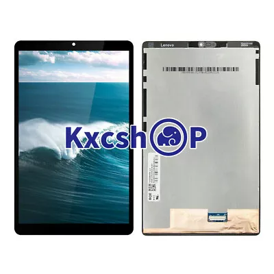 For Lenovo Tab M8 PRC ROW TB-8505F 8505X LCD Touch Screen Digitizer Replace • $31.99