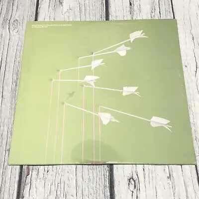 Good News For People Who Love Bad News By Modest Mouse (Record 2004) • $65