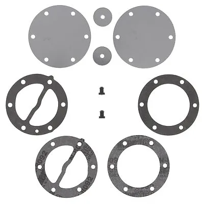 Ski-Doo Formula MXZ 440/ MXZ X 440 1995-1998 Fuel Pump Repair Kit • $7.25