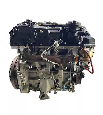 Engine For 2013 BMW 1er F20 16 D Diesel N47D16A N47 95HP • $3449