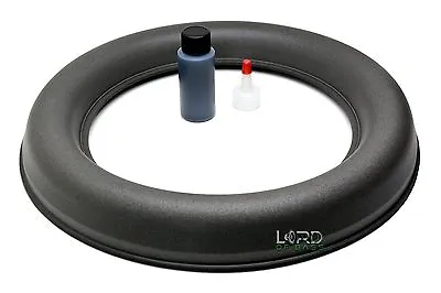 JL Audio 13W7-D1.5 Subwoofer 13.5  Speaker Foam Surround Repair Kit • $62.99