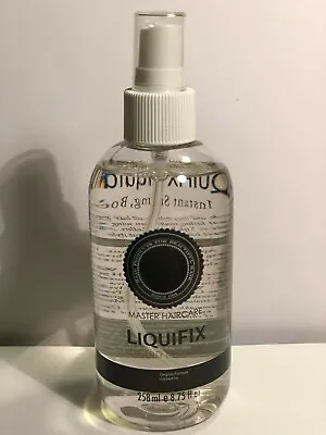 DiCesare Liquifix Liquid Mousse 8.75 Oz. - Genuine(NEW) LOT Of 24 • $475