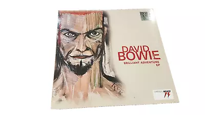 David Bowie - Brilliant Adventure Ep Vinyl Ep **new/sealed** • £2.22