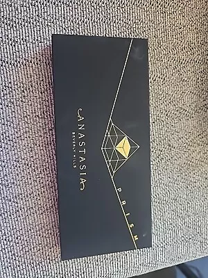 Anastasia Beverly Hills Prism Palette • £2