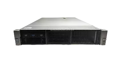 HP DL380 G9 8-Bay CTO Pick Your CPU | RAM Configuration P440ar RAID 2x 750w PSU • $207.99