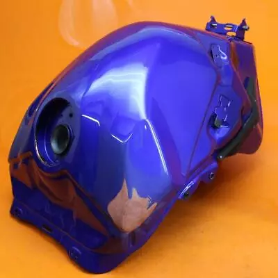 09-12 Yamaha Yzf R1 Oem Gas Tank Fuel Cell Petrol Reservoir 14b-yk241-00-p0 • $275.50