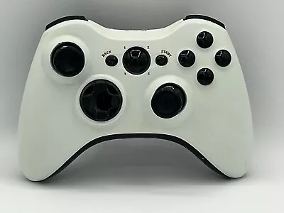 Microsoft Xbox 360 Wireless Controller Pre-Owned As Is Condition Parts Only • $16.99