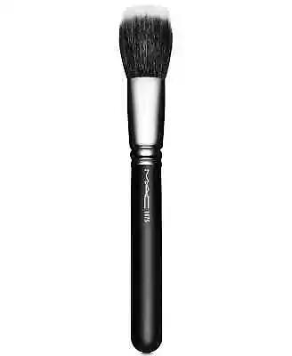 £27.73 • Buy MAC 187 SYNTHETIC DUO FIBRE FACE BRUSH New Authentic