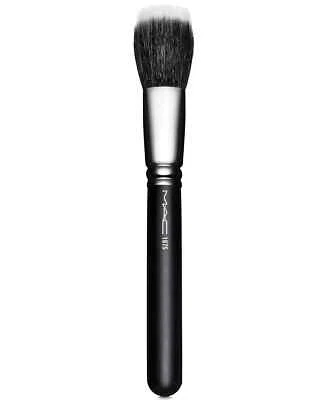 £27.73 • Buy MAC 187 SYNTHETIC DUO FIBRE FACE BRUSH New Authentic