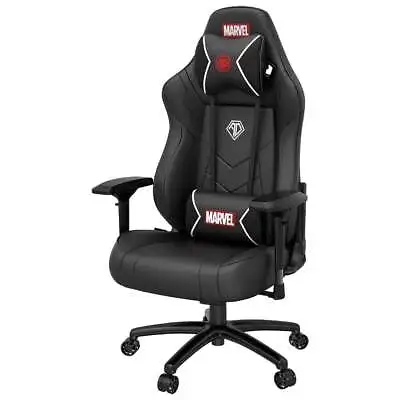 $603.95 • Buy Andaseat Black Widow Edition Premium Gaming Chair