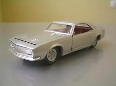 Nacoral Inter-cars Ref 103 Chevrolet Camaro Made In Spain 1/43 Scale Near Mint • $66