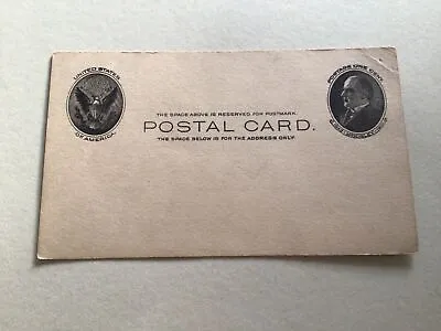 £8 • Buy U. S. Master Masons Masonic Hall Claremont 1902 Postal Card 67082