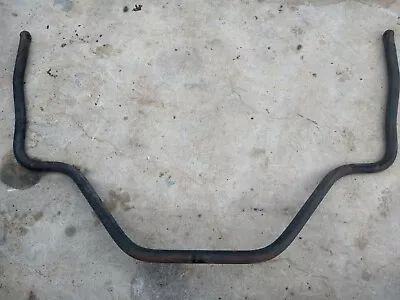 94-02 Dodge Ram 2500 3500 Rear Axle Sway Bar 52039120 • $250