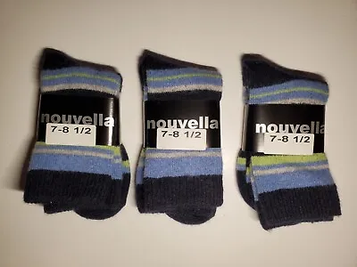 NOUVELLA BUNDLE Kids Cashmere Blend Socks B.studio (B.ella Private Label) • $9