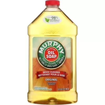 Murphy Original Oil Soap (Pack Of 2) • £23.15