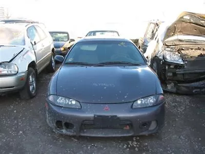 Air Bag Driver Fits 95-98 ECLIPSE 2242404 • $151