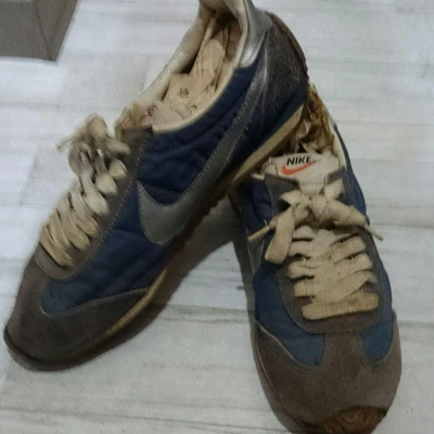 $364.95 • Buy Vintage Nike Oceania Made In Japan Sneaker Without Box Men Us8