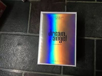 Victoria's Secret Dream Angel 1.7 Fl Oz Women's Eau De Parfum • $29.80