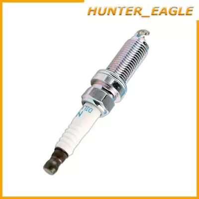 Spark Plugs Iridium Laser For Nissan Sentra 2009-2012 Versa 2007-12 Alitma 07-13 • $8.50